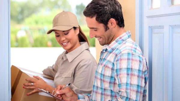 Gestion du Courrier entreprise Tours